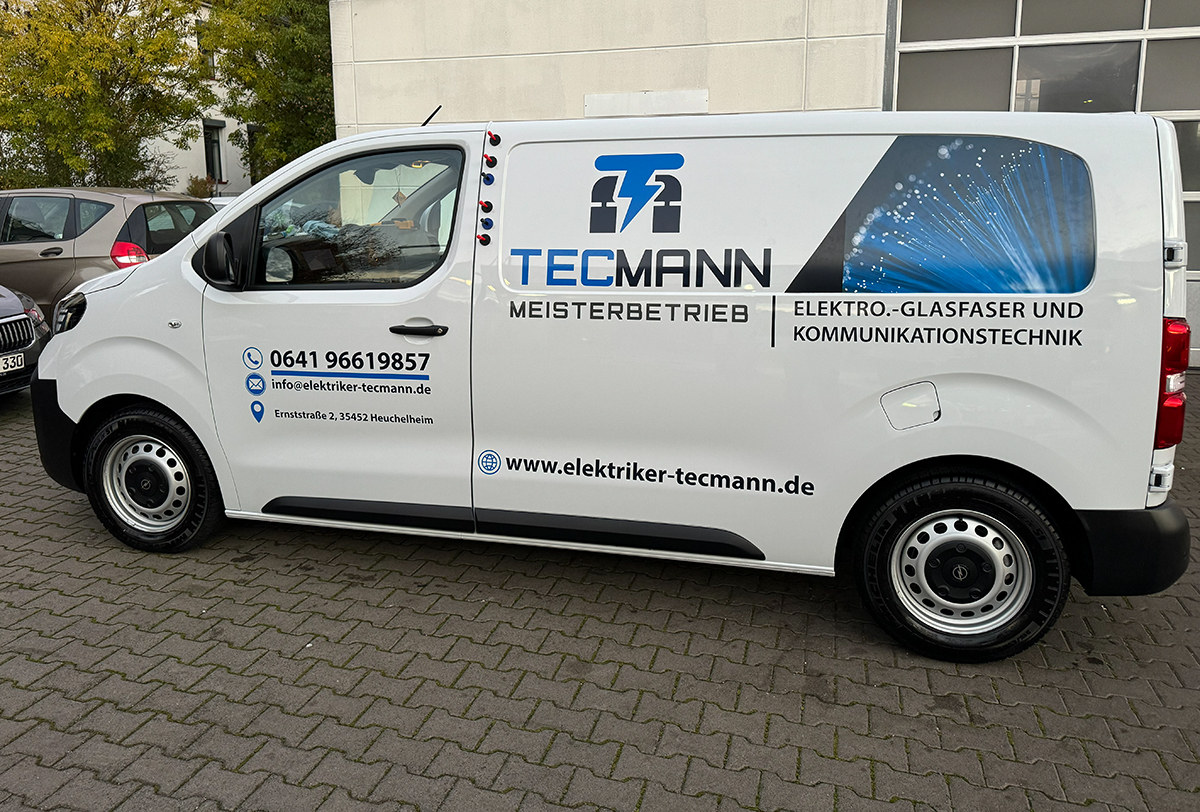 Referenzprojekt