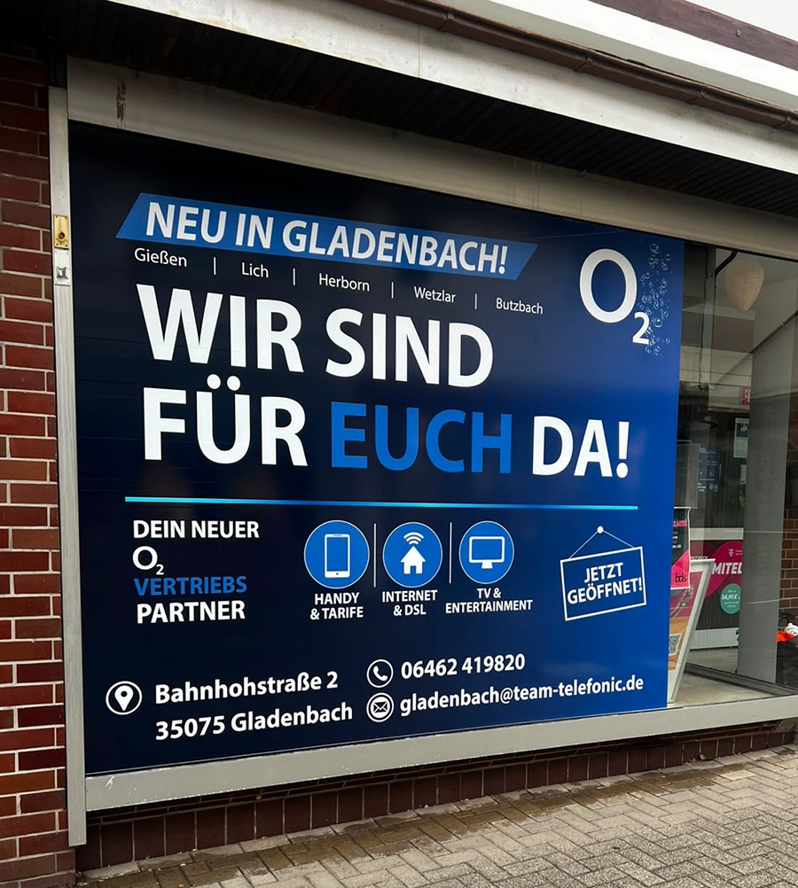 Referenzprojekt