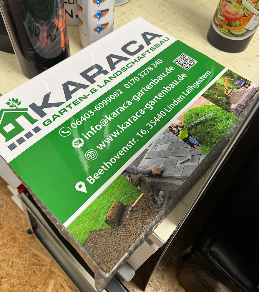 Referenzprojekt