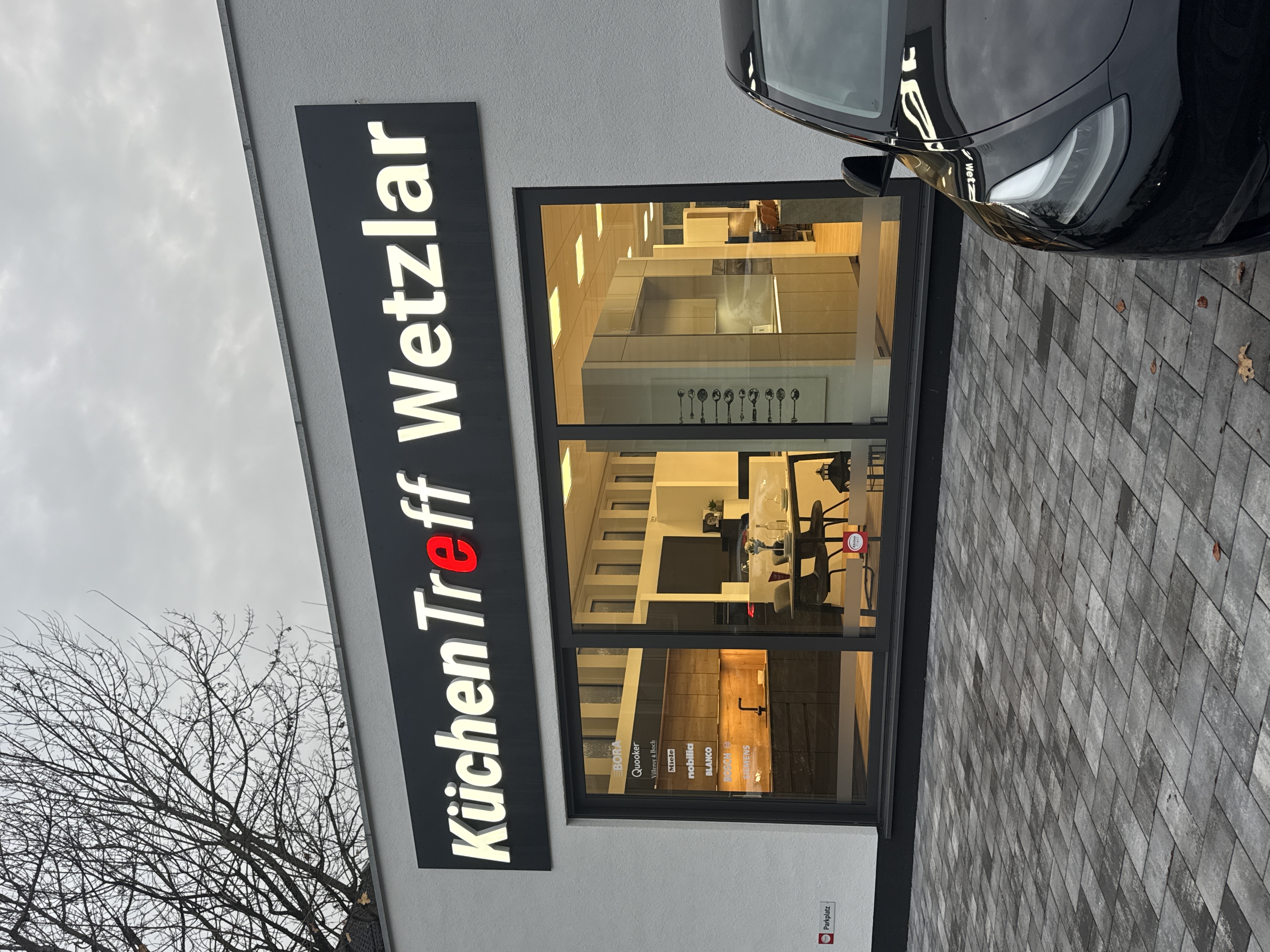 Referenzprojekt