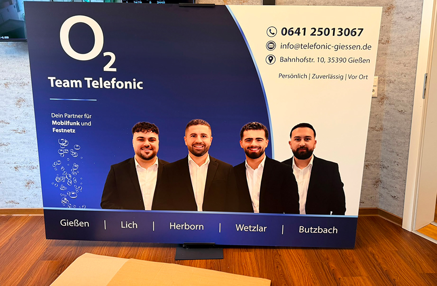 Referenzprojekt