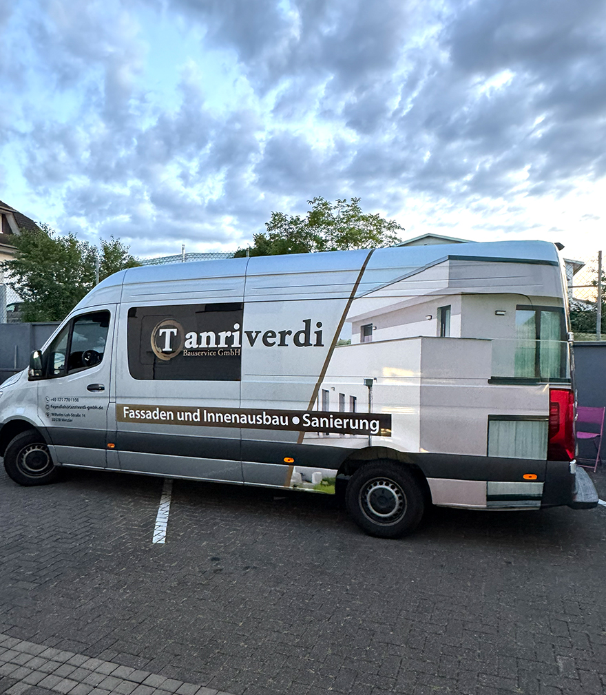 Referenzprojekt