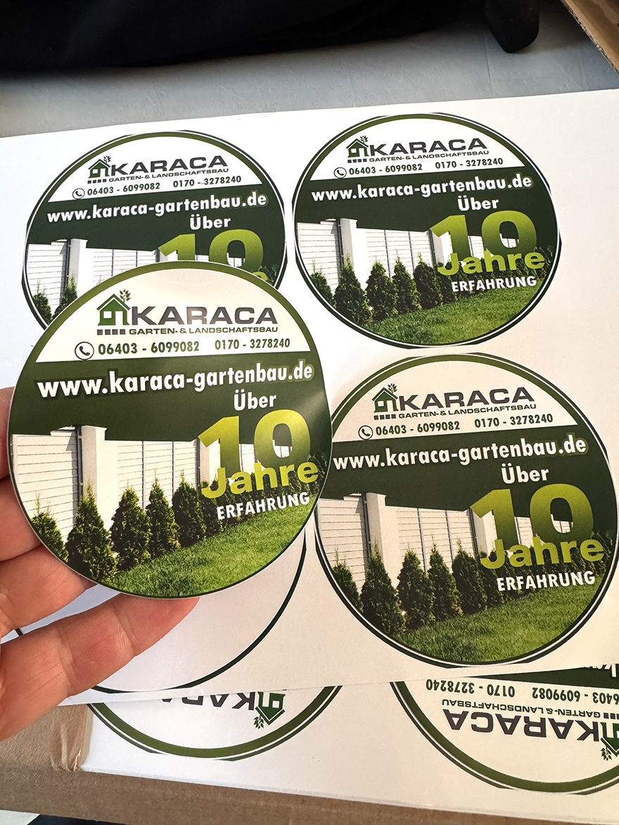 Referenzprojekt