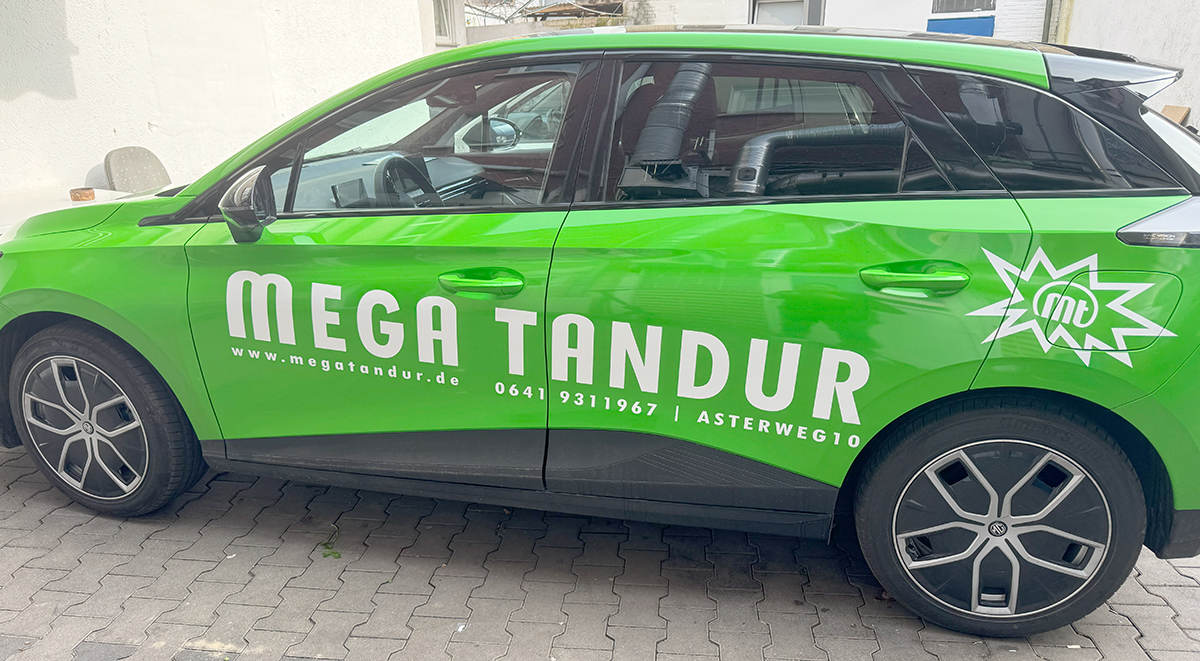 Referenzprojekt