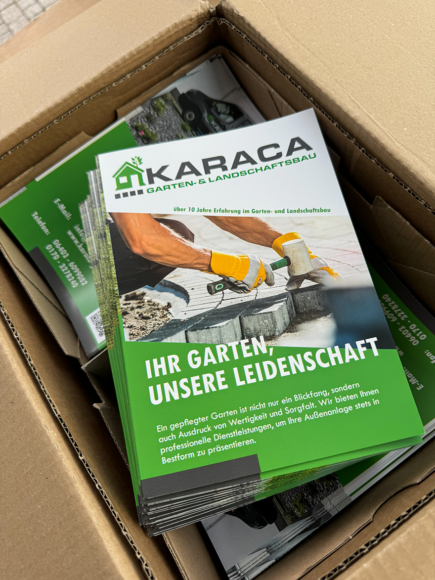 Referenzprojekt