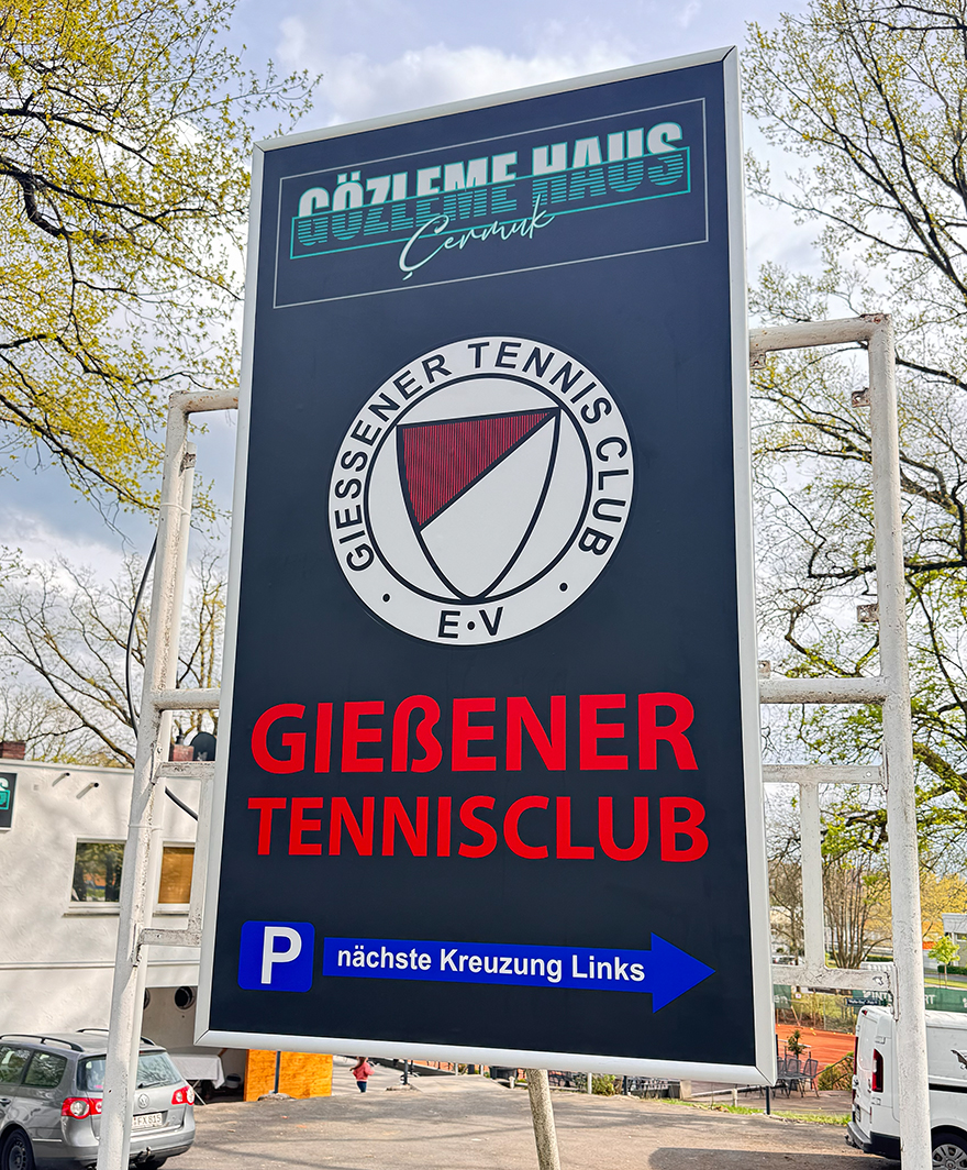 Referenzprojekt