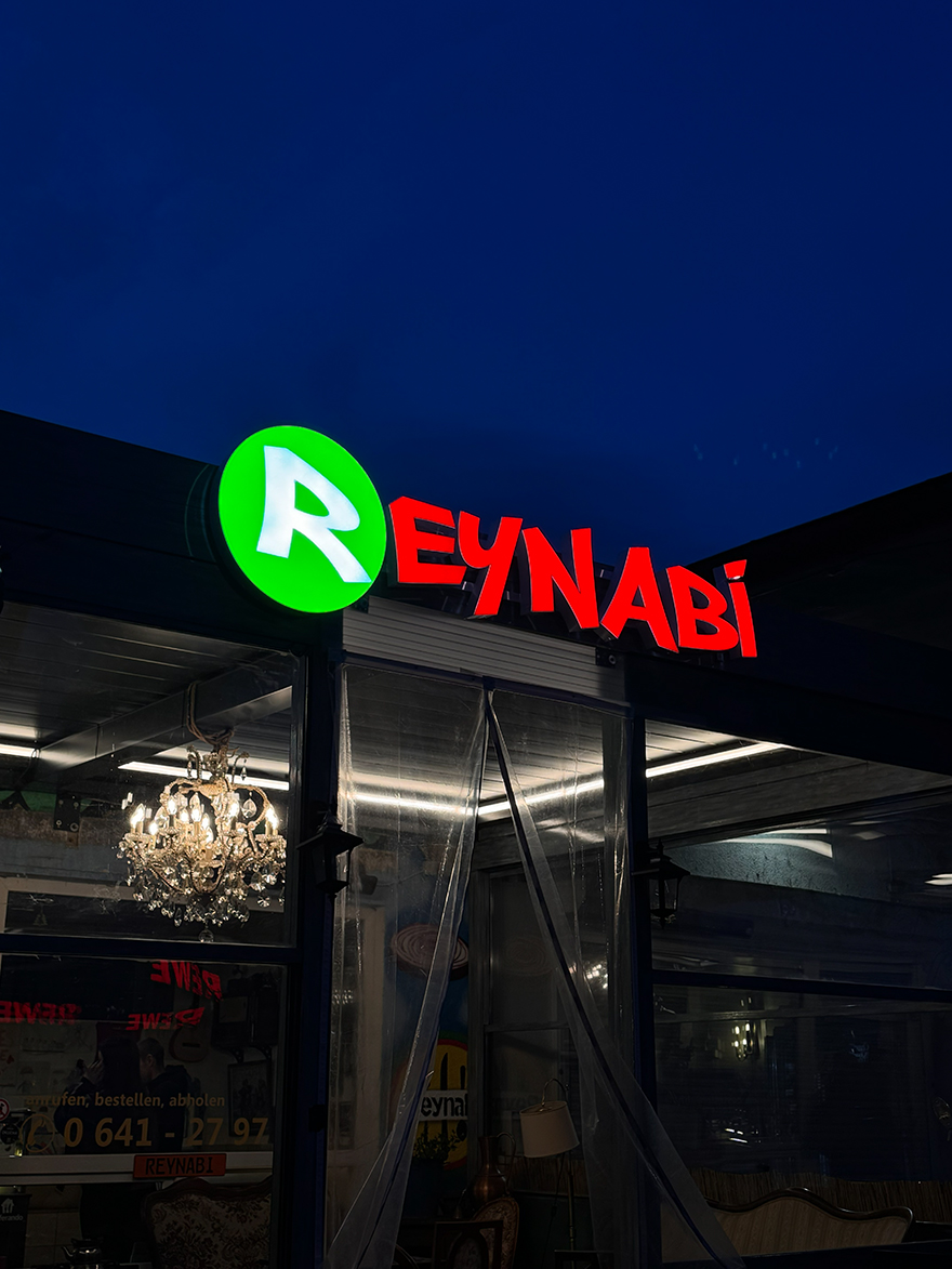 Referenzprojekt