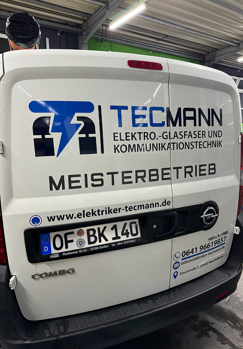 Referenzprojekt