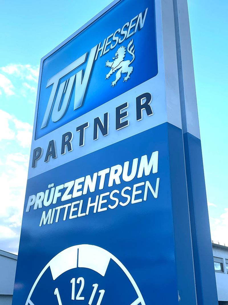 Referenzprojekt