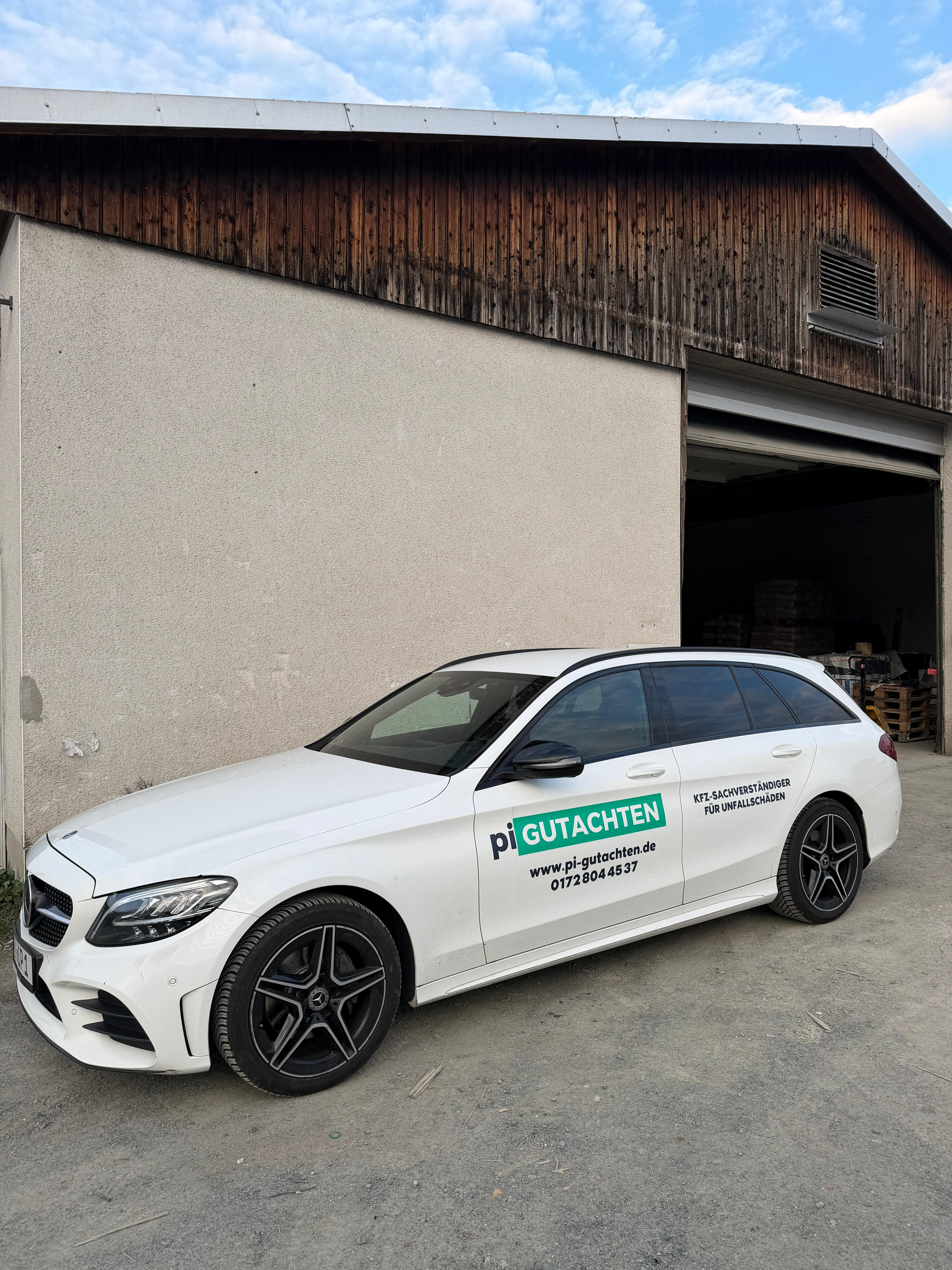 Referenzprojekt